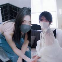 周雨彤明星照片