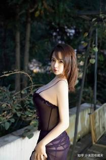 汤唯写真照