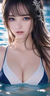 月光恋人电影海报