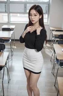 杨紫明星照片